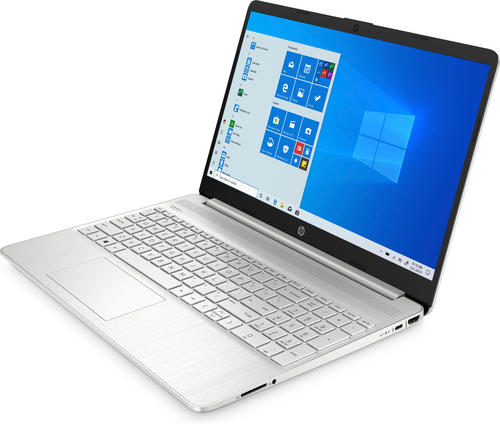 HP 15-dy1024wm Intel® Core™ i3 i3-1005G1 Laptop – image 2