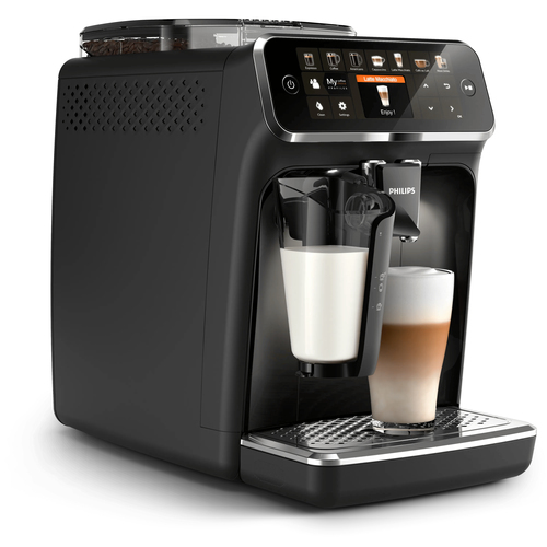 Philips EP5441/50 coffee maker Fully-auto Espresso machine – image 2