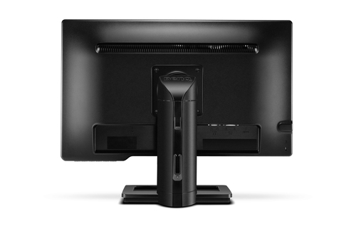 BenQ XL2411T computer monitor – image 9