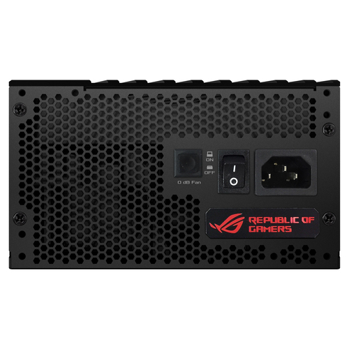 ASUS ROG-THOR-850P power supply unit – image 5