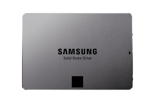 Samsung MZ-7TE120BW 120 GB 2.5" Serial ATA III MLC – image 2
