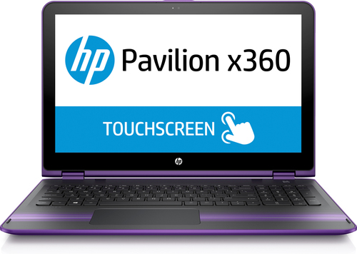 HP Pavilion x360 - 15-bk102na – image 8