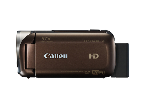 Canon LEGRIA HF R56 – image 3