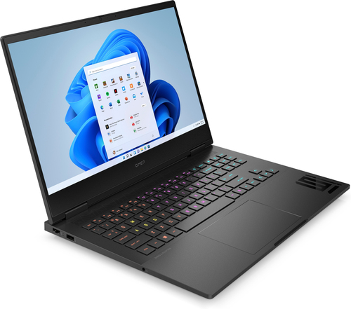 HP OMEN by HP 16-xd0002nk AMD Ryzen™ 5 7640HS Laptop – image 2