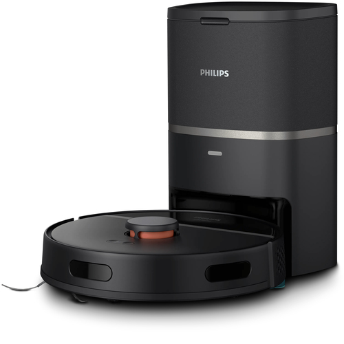 Philips 3000 series HomeRun Aqua XU3100/01R1 Vacuum and Mop Robot – Refurbished