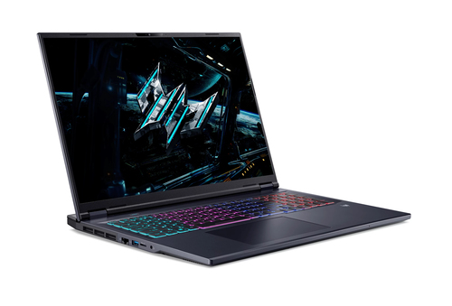 Acer Predator Helios 18 AI PH18-I71-92AY Gaming Notebook – image 3
