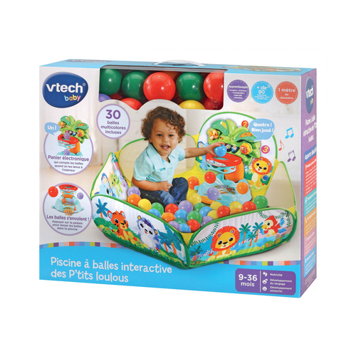 VTech 80-533605 children's gadget – image 7