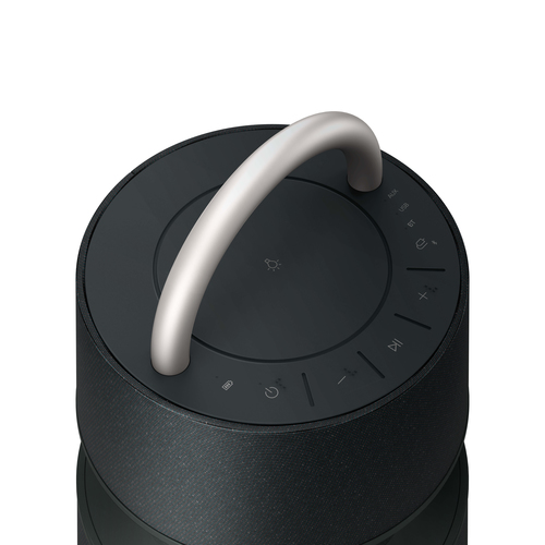 LG RP4G.DEUSLLK portable/party speaker Mono portable speaker Green – image 4