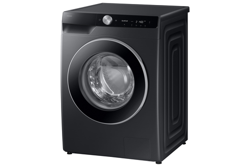 Samsung WW11DG6B25LBU3 SuperSpeed Wasmachine Zwart, afbeelding 3