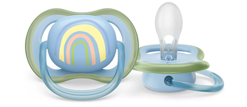 Philips AVENT SCF086/03 baby pacifier Classic baby pacifier