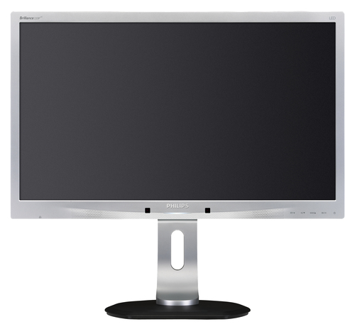 Philips Brilliance LCD monitor, LED backlight 220P4LPYES/00 – image 7