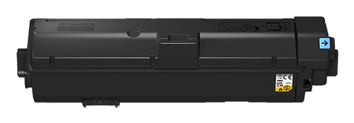 Kyocera TK-1250 toner cartridge 1 pc(s) Original Black
