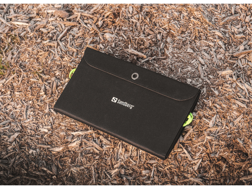 Sandberg Solar Charger – image 4