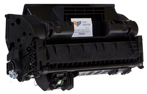 MM Black Laser Toner - HP 80A (CF280A) - For HP LaserJet Pro – image 2
