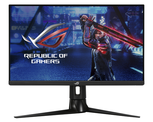 ASUS ROG Strix XG27AQM computer monitor – image 7