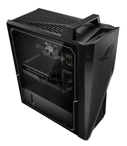 ASUS ROG Strix GT15 G15CE-51140F048T PC Intel® Core™ i5 i5-11400F – image 2
