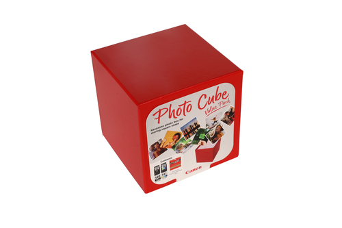 Canon PG-540CL-541 Photo Value Pack - Glanzend, afbeelding 3