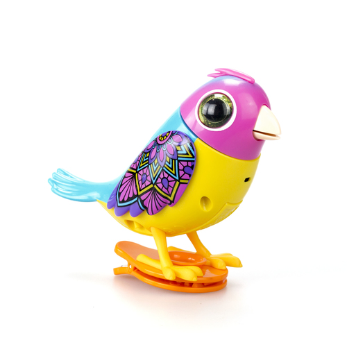 Silverlit DigiBirds SL88623 entertainment robot – image 3