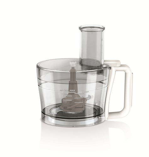 Philips Daily Collection HR7627/02 food processor – image 5