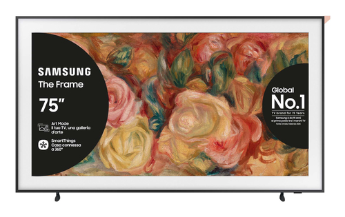 Samsung QE75LS03DAUXZT TV