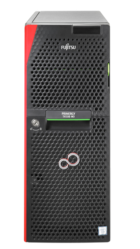 Fujitsu PRIMERGY TX1330 M3 – image 4