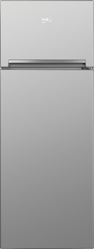 Beko RDSK240K30SN fridge-freezer Freestanding