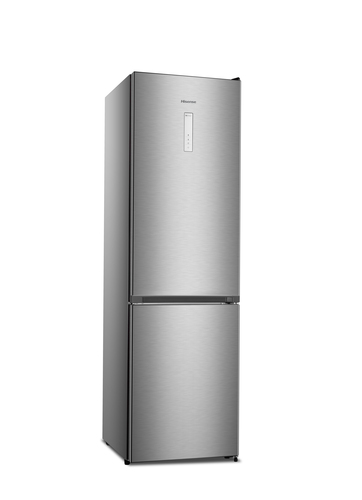 Hisense RB438N4BC3 fridge-freezer Freestanding – image 2