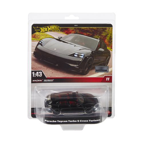 Hot Wheels HWT10 not categorized