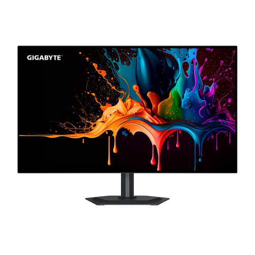 GIGABYTE MO27Q28G 27'' gaming monitor, afbeelding 2
