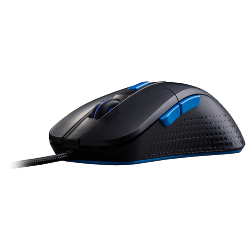 Hiditec ESUS mouse Gaming Right-hand USB Type-A Optical 2800 DPI – image 2