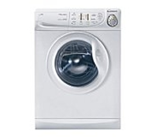 Candy CLD135S washing machine Front-load
