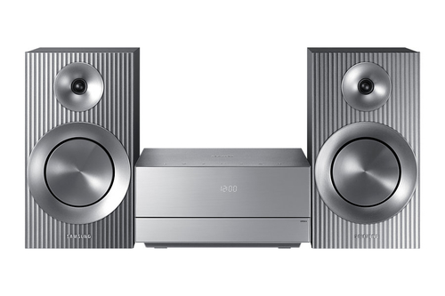 Samsung MM-J430D Home audio mini system