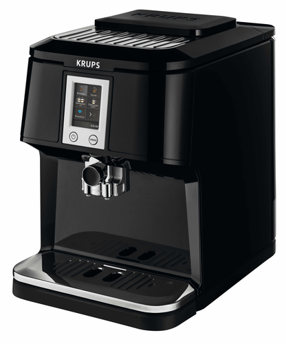Krups EA8808 coffee maker Fully-auto Espresso machine – image 3