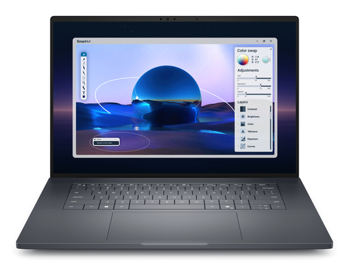 DELL Pro Max Premium 16 MA16250 U7 265H