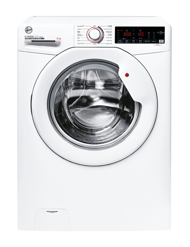 Hoover H3W69TME/1-80 washing machine Front-load – image 1