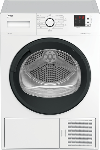 Beko DHS 8312 GA0