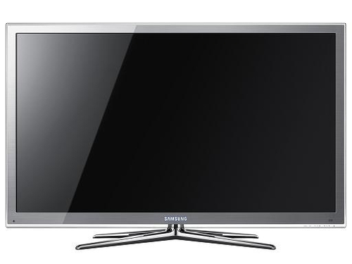 Samsung Series 8 UE46C8000XP TV