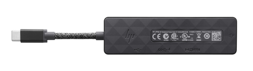 HP ENVY USB-C Hub – image 2