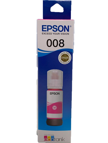 Epson C13T06G300 ink cartridge 1 pc(s) Original Standard Yield Magenta