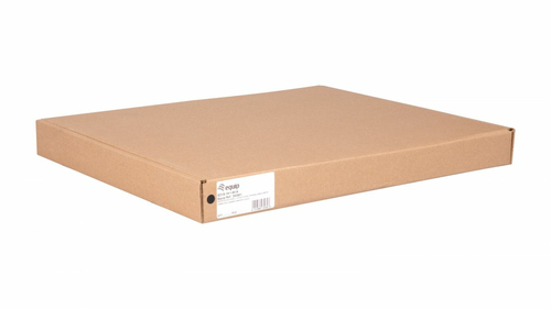 Equip legplanken variabel 19" voor Serverschränke, 1U 60cm zwart, afbeelding 4