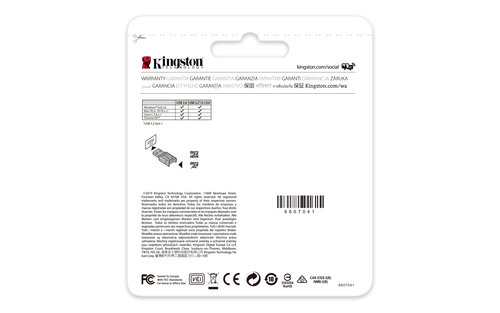Kingston Technology MobileLite Plus – image 4