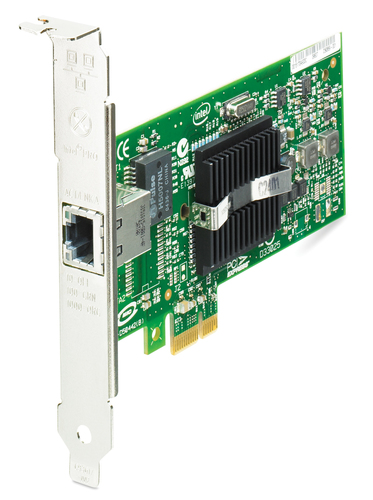HP Intel Pro 1000 PT PCI Express Gigabit NIC – image 2