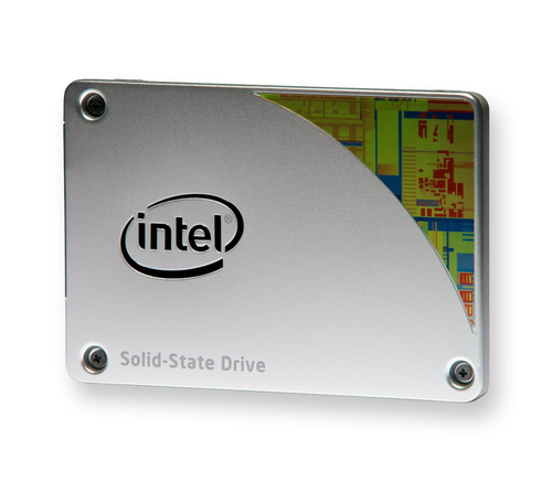 Lenovo 4XB0J33257 internal solid state drive