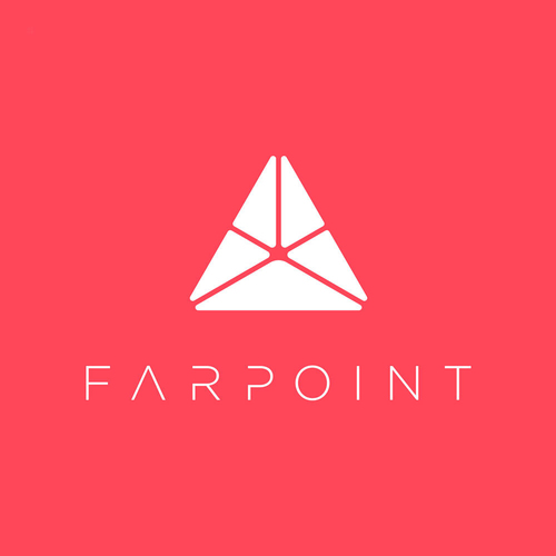 Sony Interactive Entertainment Farpoint Стандартная PlayStation 4