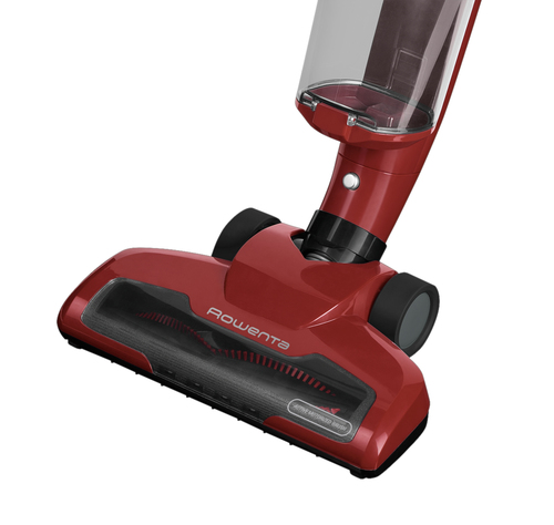 Rowenta Air Force Light RH6543 stick vacuum/electric broom Battery Dry Bagless – image 4