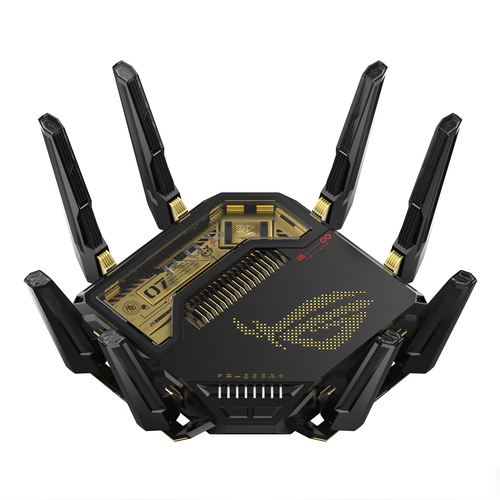 ASUS ROG Rapture GT-BE98 – image 2