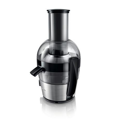 Philips Viva Collection HR1864/00 juice maker – image 2