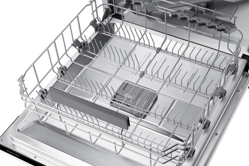 Samsung DW60A8050BB Fully built-in 14 place settings – image 9