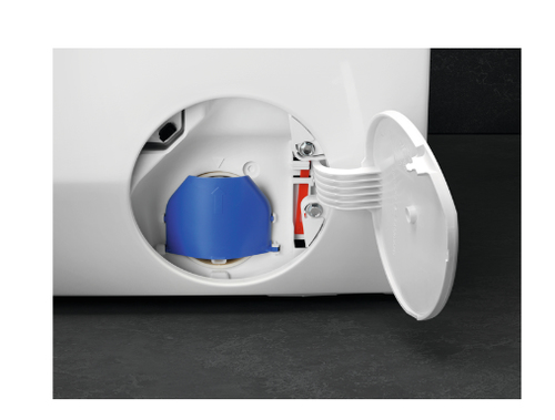 AEG LWR73R842 DualSense - 8/5 kg