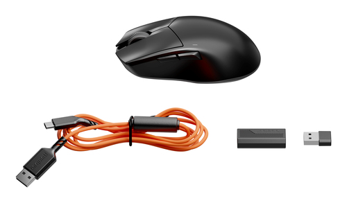 be quiet! Dark Perk Ergo – image 9
